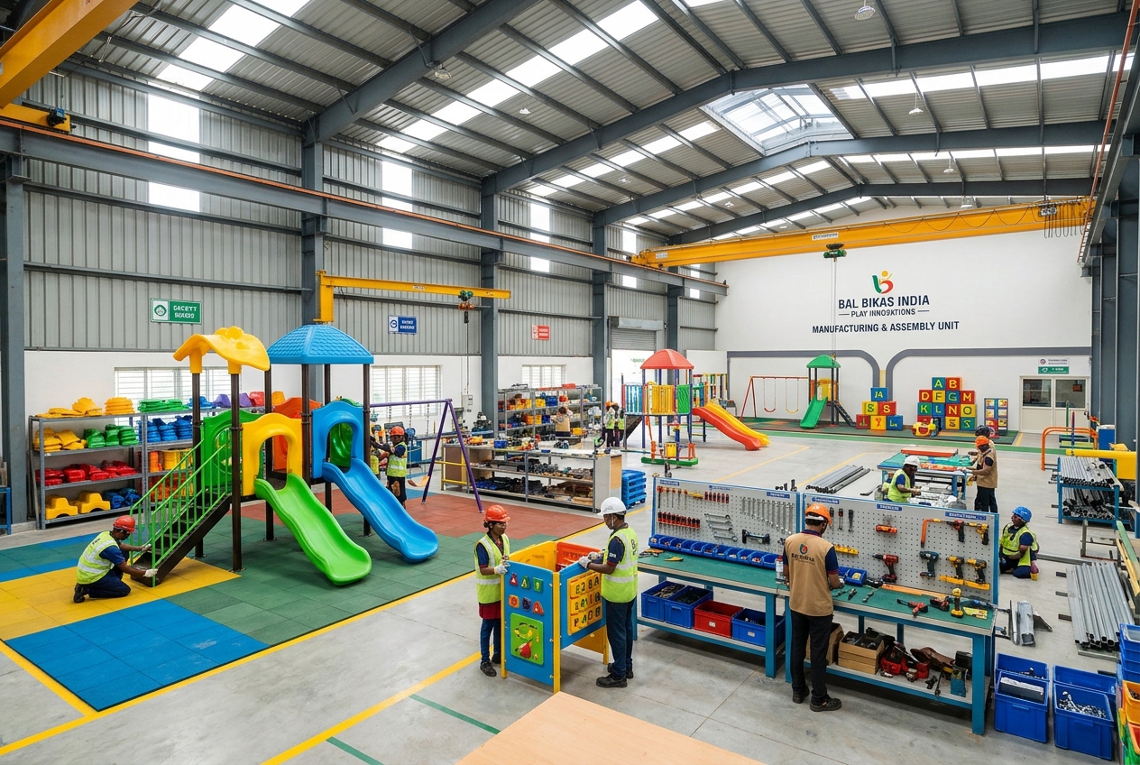 Shri Shyam Varanasi Facility