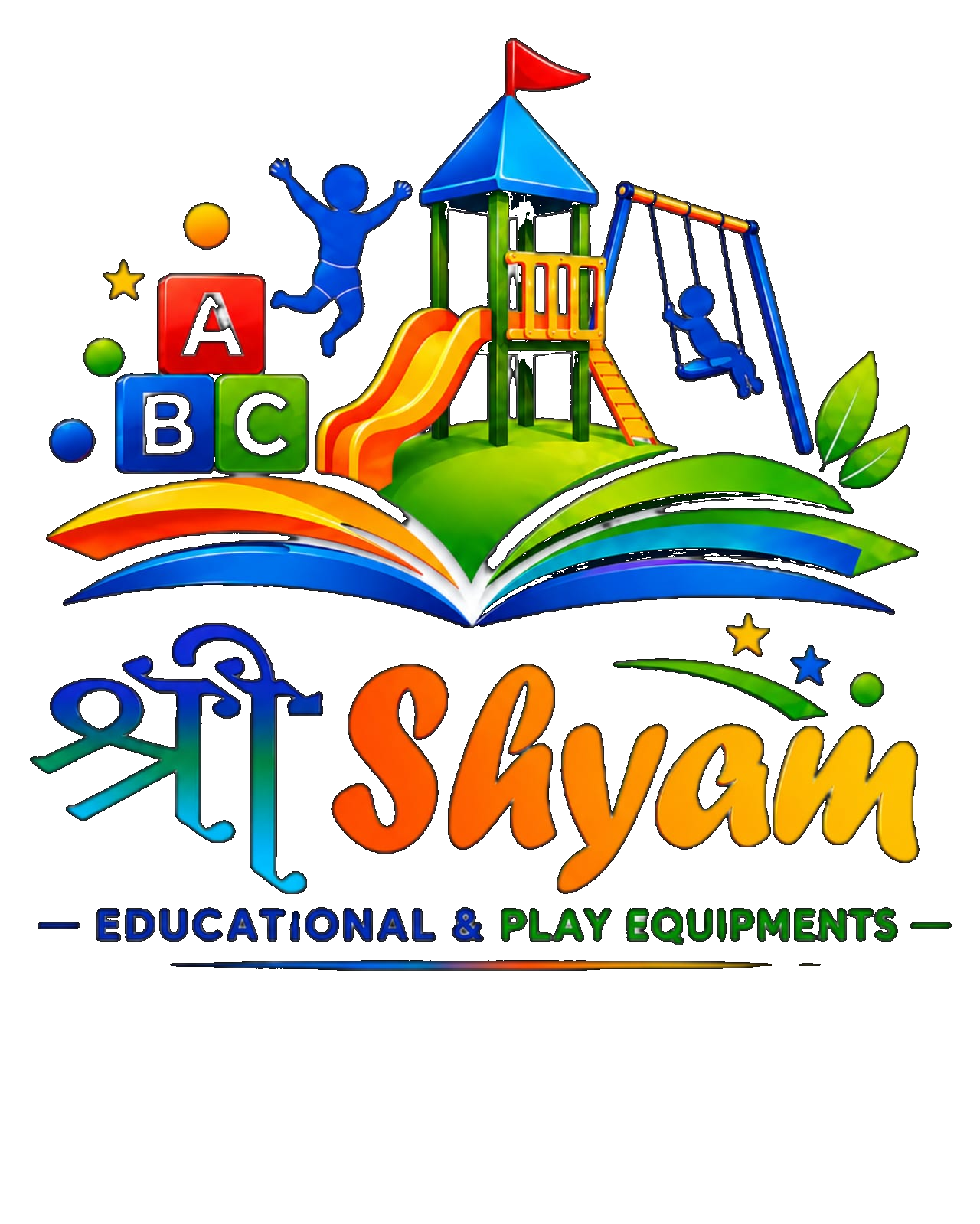 Shri Shyam Logo