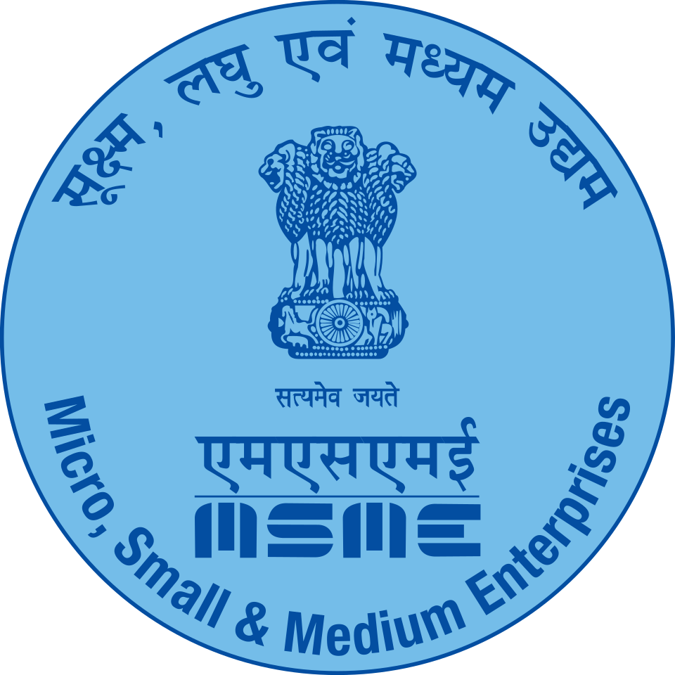 MSME Logo